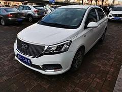 【搞定了！】凯翼E3 2018款 1.5 手动 豪华型