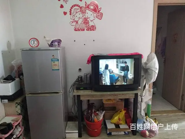 中兴一品70平电梯房月租1000的图片
