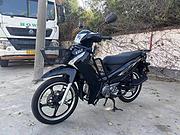 巴中批发摩托车，品牌齐全，可分期购车