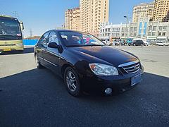 【搞定了！】起亚 赛拉图 2005款 1.6 自动 GLS