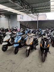吉林批发摩托车，全国发货，一台也是批发价【荐】