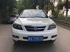 比亚迪S6 2014款 2.0 手动 豪华型