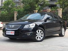 丰田凯美瑞 2007款 2.4L 自动 豪华型 (