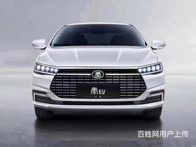 合规网约车新车的图片