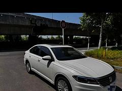 大众 朗逸 2019款 1.4TSI 双离合 280TSI