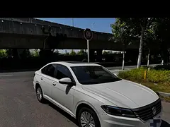 大众 朗逸 2019款 1.4TSI 双离合 280TSI