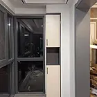德乌新小区出售地暖9成新房屋