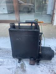 蒸气烤车神器