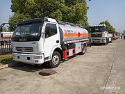 楚胜8吨10吨运油车 包上户包送车可分期