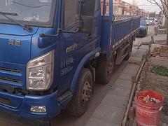 奥驰汽车 奥驰V系 平板车 国5