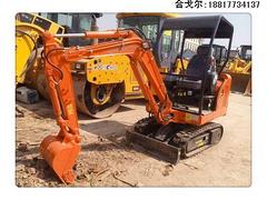 二手玉柴35挖掘机【货到付款】小型45挖掘机价格