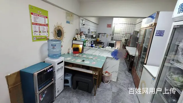 B17714一老华凌临街外卖小吃店转让的图片