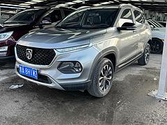 宝骏510 2019款 1.5 序列变速 尊享型