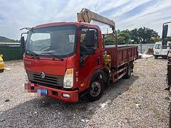 吊车