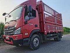 2019年瑞沃ES3，玉柴160发动机