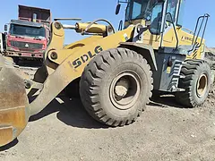 卖临工铲车