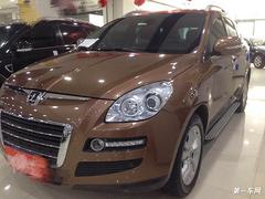 [石家庄]纳智捷大7-SUV 2.2T 自动 旗舰