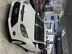 福特 福克斯 2015款 福克斯-三厢 1.6 双离合 风尚