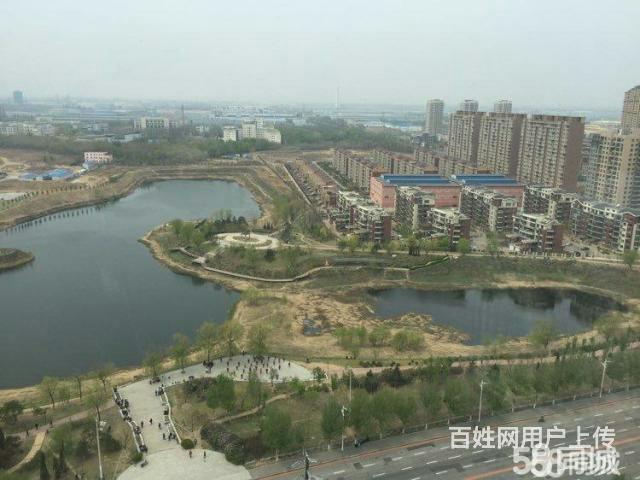 拎包入住观景地铁高层的图片