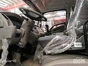保定东风华神4200轴距拖板车可分期付款