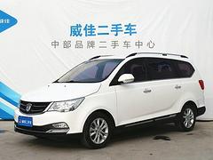 宝骏730 2016款 1.8L 手动 舒适型 (