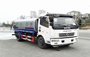 全新国三不上户5方9方12方洒水车油车 二手洒水车
