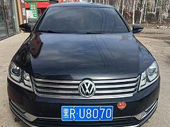 大众 迈腾 2011款 1.8TSI 双离合 豪华版