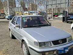 大众 捷达 2006款 1.6 手动 CIX 伙伴