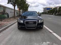 奥迪A6 2007款 A6L 3.2FSI 手自一