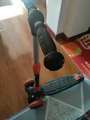 滑板车