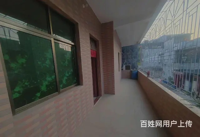 靠近环城南路，交通便利的图片