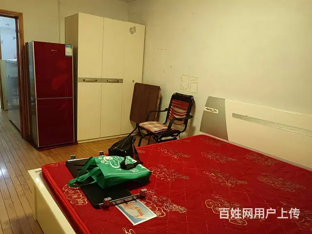 兰桥社区 附小学校。两室46平，13.8万的图片
