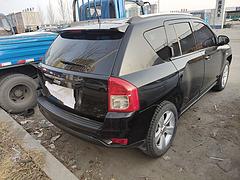 Jeep Compass [指南者] 2012款