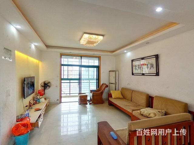 （水木清华）九方购物中心对面（低首付）视野开阔阳光好.的图片
