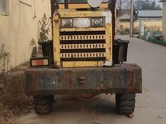 精品铲车