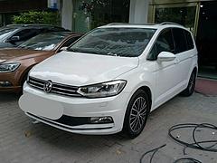 大众POLO 2014款 Cross POLO 1