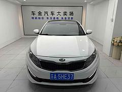 起亚K5 2012款 2.0 手自一体 DLX 特别版