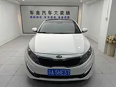 起亚K5 2012款 2.0 手自一体 DLX 特别版