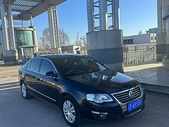 大众 迈腾 2011款 1.8TSI 双离合 豪华版