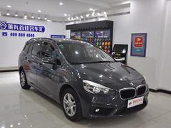 宝马2系Gran Tourer 218i [进口]