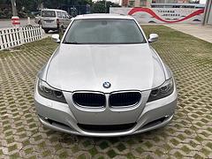 宝马3系 2009款 320i 2.0 手自一体 时尚型