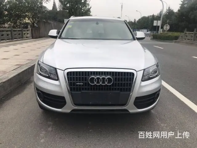 奥迪Q5 2010款 2.0TFSI 双离合 豪华的图片