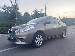 【搞定了！】日产 阳光 2011款 1.5 手动 XL 豪华