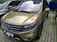 东风景逸X5 2015款 1.6L 手动 前驱 豪