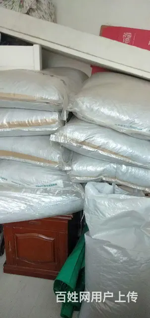 特价狗粮130元一代每代40斤的图片
