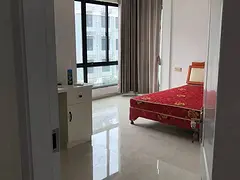 兴业新村 普通住宅2厅 精装修
