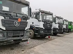 出售各种搅拌罐自卸车