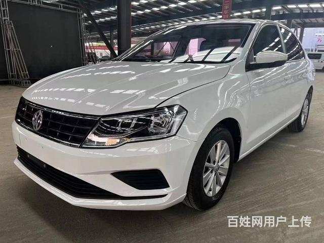 大众 捷达 2017款 1.5 手动 舒适型的图片