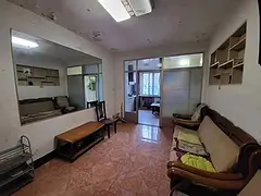 市医院 一楼 家装 南北通透 封闭园区 中等装修