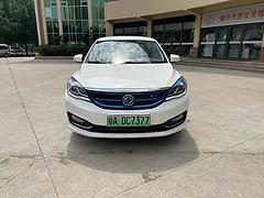 东风 俊风 2019款 俊风EV30 EV